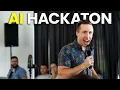 AI Hackathons Beat Top-Down Adoption Here s Why