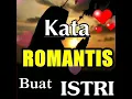 Download Lagu kata kata mutiara untuk istri tercinta