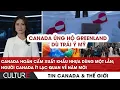 🔴THỦ TƯỚNG CHÚC MỪNG GIÁNG SINH; vé may bay Canada khó rẻ hơn | TIN CANADA-TG 24/12