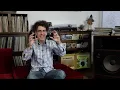 Nando Reis - A história de "Pra Você Guardei o Amor" feat. Colomy