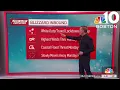 Bombogenesis Blizzard Here s what it all means