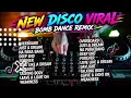 NEW🔥 DISCO DANCE  BOMB REMIX VIRAL 2026 - TIKTOK TRENDING NONSTOP - DJ MICHAEL TINO REMIX