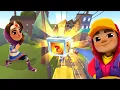 SUBWAY SURFERS OXFORD 2023 GAMEPLAY TILL FIND A SUPER MYSTERY BOX