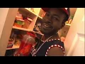 Trick Daddy BET How Im Livin House Tour 2003
