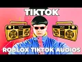 TIKTOK Roblox Music S STILL WORKING June 2026