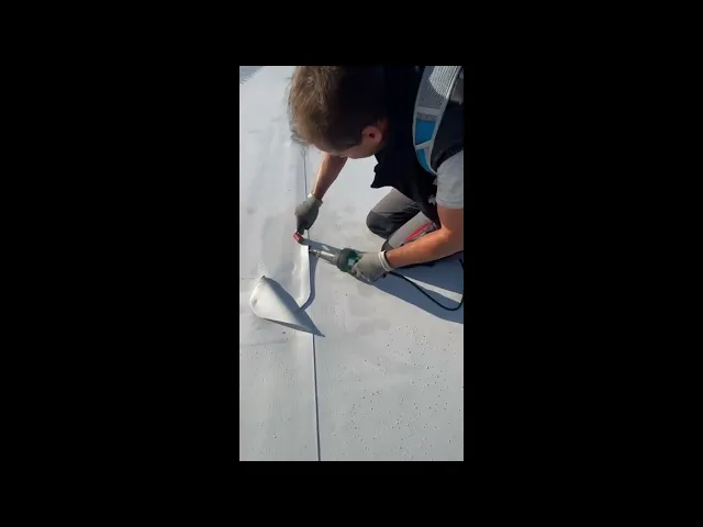 LiiOn 48VDC | Hot air welding tool