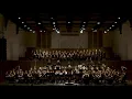 When the Saints go Marching in - John Rutter (GUK \u0026 GUHO)