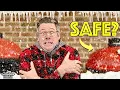 Kamado Winter Weather MISTAKES That Can Damage Your Grill Fixes Prevention