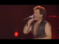 Bon Jovi - Raise Your Hands (Live at Madison Square Garden) 2008