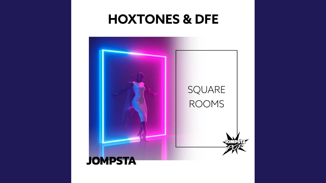 Square Rooms (Extended Mix) Square Rooms (Extended Mix)