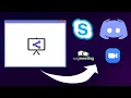 Screen Share Assist - A tool for your screen sharing needs