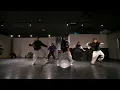 tenten "Legal Jumping Recommendations / Creepy Nuts" @En Dance Studio SHIBUYA