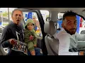 The Toddler Toting Sack Packing Gas Can Scammers