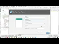 How to make Hello World App in Android Studio 2021
