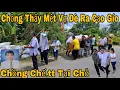Download Lagu Miệt mài Càng Long Trà Vinh 