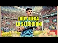 HOY JUEGA ARGENTINA (Cumbia para la Previa) - Los Pibes de la Popular