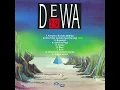 Lagu TANPA IKLAN Dewa - 19 full album pertama tahun 1992. Album Lain nya ada di diskripsi. 