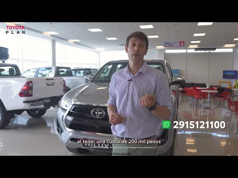 Download MP3 Nuevo Plan de Ahorro Toyota