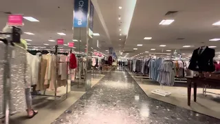 Vintage Dillard s Clearance Center in Slidell Louisiana