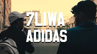 Download 7Liwa - Adidas (Official Music Video) #WF5 MP3