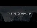 Anthony Gomes - Take Me Back Home - Official Lyric Video