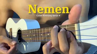 Download NEMEN Cover Kentrung Senar 4 MP3