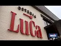 Osteria LuCa bringing fresh Italian flavors to the Valley