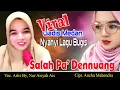 Download Lagu Viral..Gadis cantik dari Medan Nyanyi Lagu Bugis Salah Pa'dennuang Cipt. Ancha Mahendra