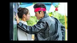 Download 😅💘💕Пробралась В Мужское Общежитие👩‍❤️‍👩💓💗Chinese Mix Cute Love Story MP3