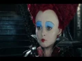 Download Lagu Alice Through The Looking Glass (2016) White Queen hugs Red Queen