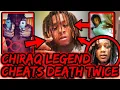 Lil Jay From Chiraq Wolverine To Being Snitched On By His Own Gang