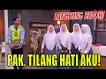 Download Lagu PUTIH ABU ABU Datang Langsung Bikin Heboh Kantor | LAPOR PAK! (19/10/21) Part 1