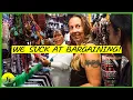 Download Lagu Souvenir Shopping in Indonesia - Exploring Sumatra’s Traditional Markets in Tomok, Samosir Island