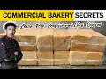 Download Lagu Commerciële bakkerijbroodbereiding || Authentiek recept met professionele geheime technieken 