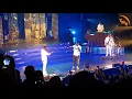 Dadju  Fierté  feat Alonzo,  Maître Gims Live Olympia 2018