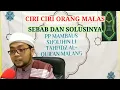 Download Lagu CIRI-CIRI ORANG MALAS, SEBAB DAN SOLUSINYA//BUYA NASH