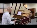 Download Lagu Louis Couperin - Pièce croisée où il y un canon