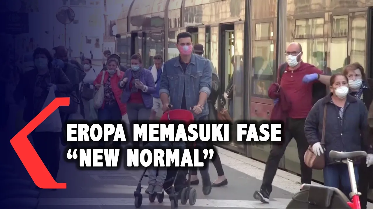 Pemerintah Italia memutuskan mengkarantina seluruh wilayah negaranya akibat kasus virus corona yang . 