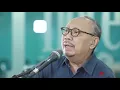 Download Lagu Ebiet G. Ade - Ayah (Live from Mainstage detikcom Office)