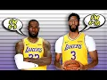 The Truth about Lebron James Height - Just How tall is He