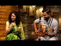Shri Dhum Durge | by Maalavika Sundar ft. Akshay, Praveen & Akkarsh| IIT SAARANG  #durga