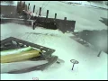 Blizzard 2016 Time Lapse Snow Long Island