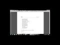 Procedural Programming - Chapter-19 Interaction with Hardware Communication with storage Devices