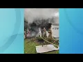 92-year-old man dead following fire at Summit County home cause under investigation