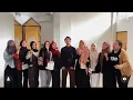 Lagu PESERTA AUDISI HISTERIS BETRAND HADIR!!MAKASSAR