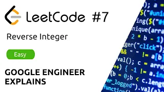 Google Engineer Explains - LeetCode