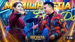 memilih setia ani arlita x bayu revata css audio