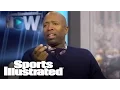 What Kenny Smith is going to do with Dean Smith s 200 check Sports Illustrated