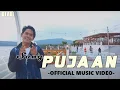 DJ ABI || SANG PUJAAN 2024 (Official MV) Lagu Joget