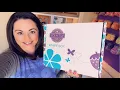 February 2022 Scentsy Whiff Box